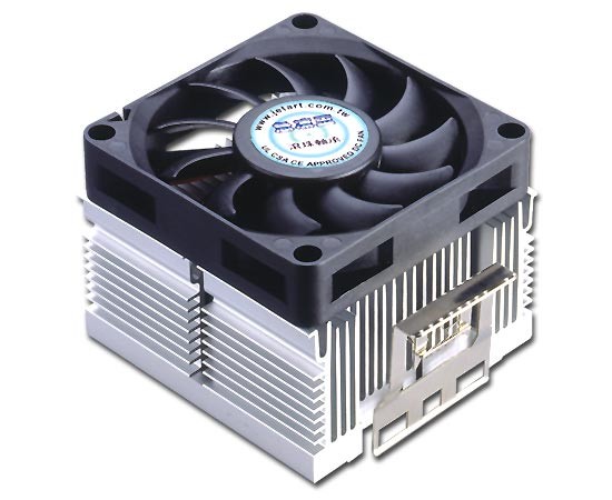 推荐个散热好的CPU散热器100元以下的。